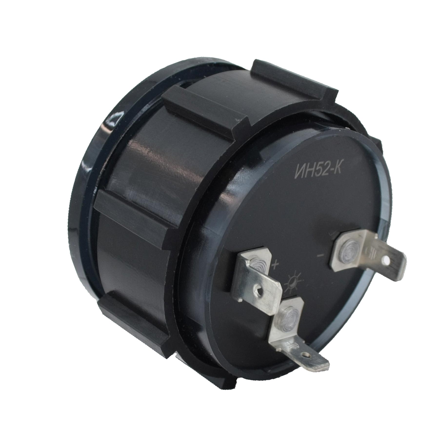 картинка Указатель цифровой TR напряженя (вольтметр)