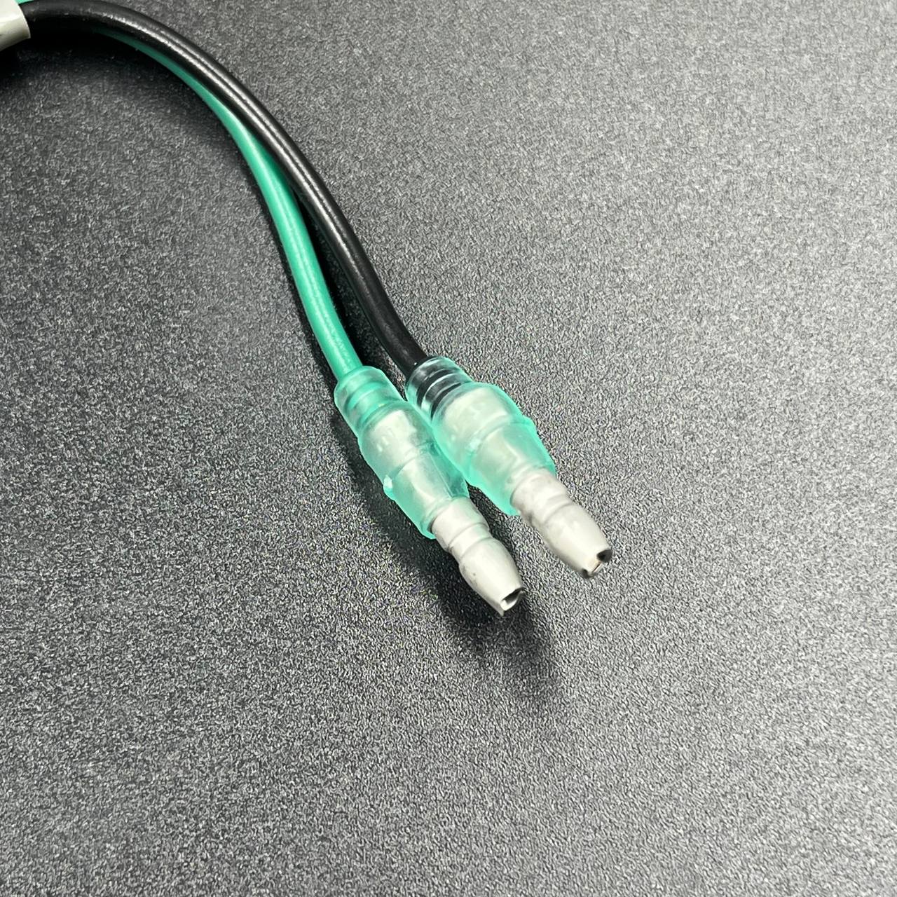 картинка КНОПКА СТОП С ЧЕКОЙ SUZUKI DF6