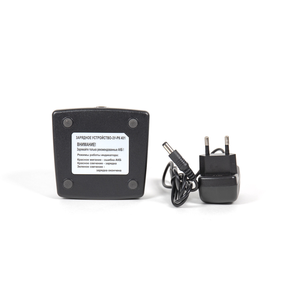 картинка Зарядное устройство РК-401