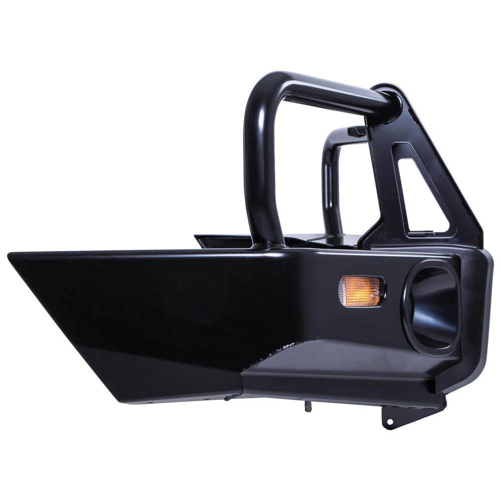 Передний силовой бампер ARB COMBAR JEEP GRAND 05-08 MODELS