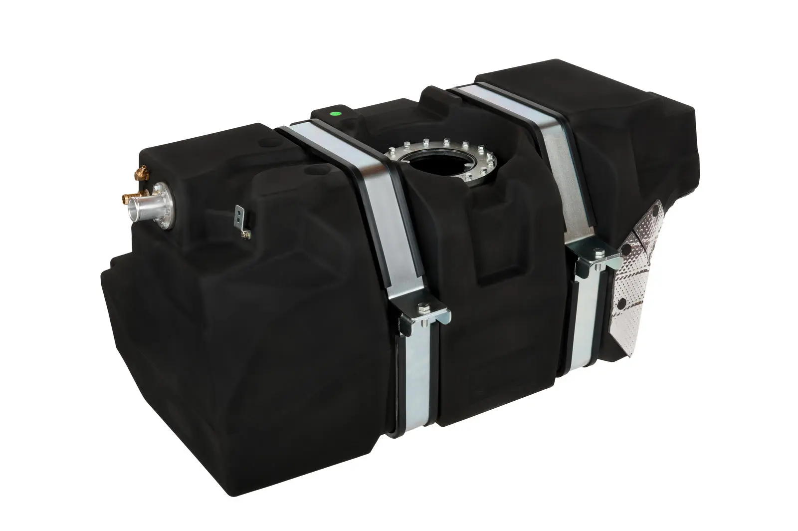 картинка Бак топливный Nissan Patrol GQ/GU 145л ARB Frontier