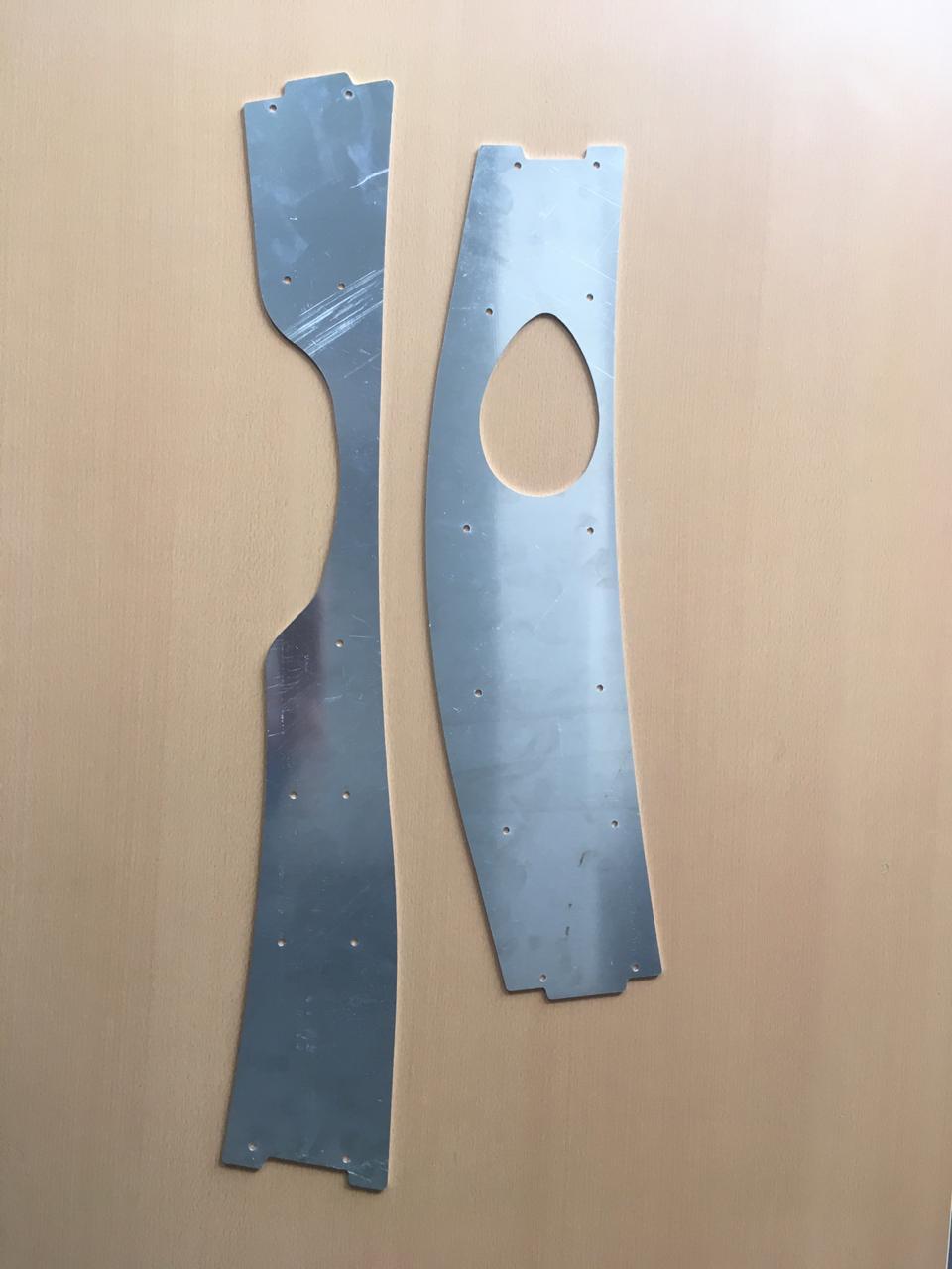 картинка Защита корпуса вариатора