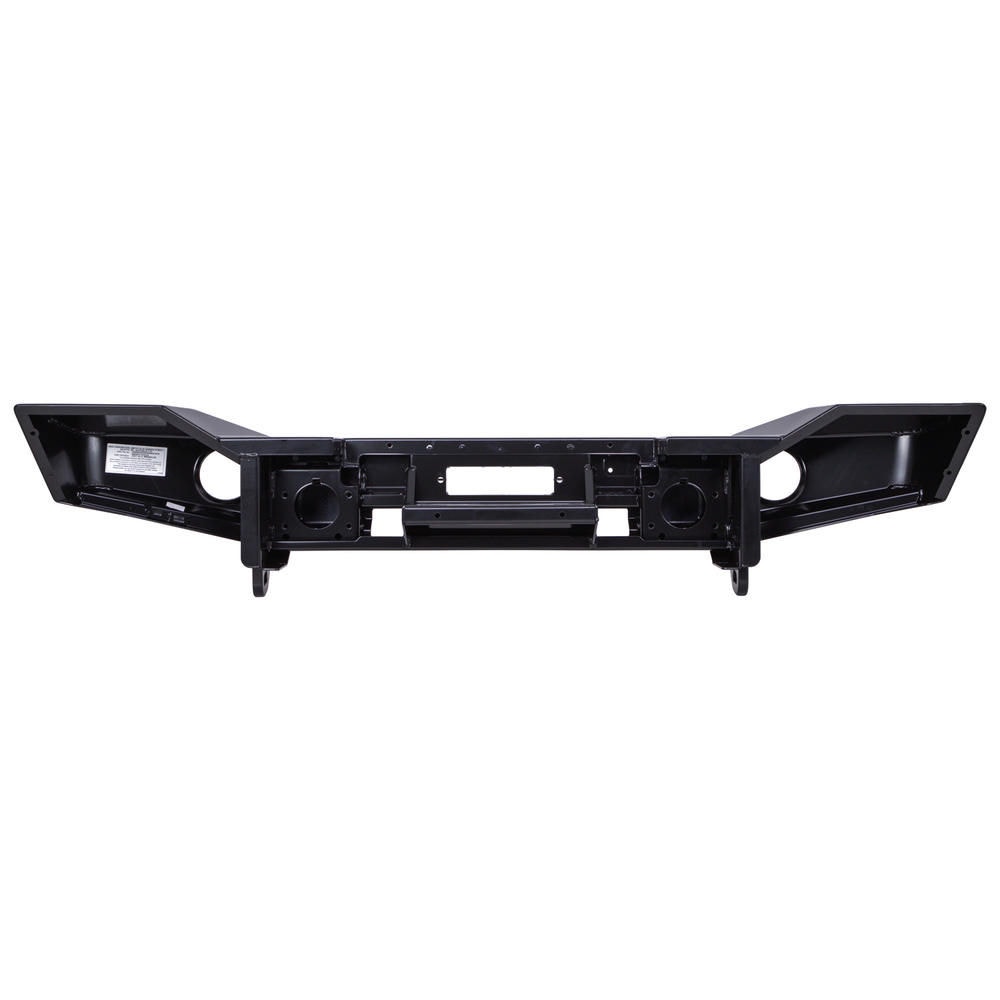 W/BUMPER ONLY JK 07ON