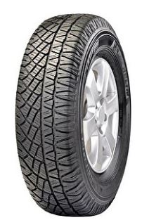 картинка Шина МИШЛЕН 215/65 R16 102HXL LATITUDE CROSS