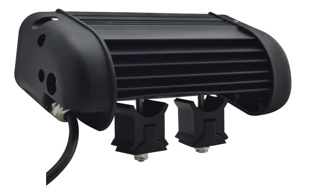 картинка Балка РИФ 40Вт, 203х64х92мм, 4 диода, 12В, 3440лм