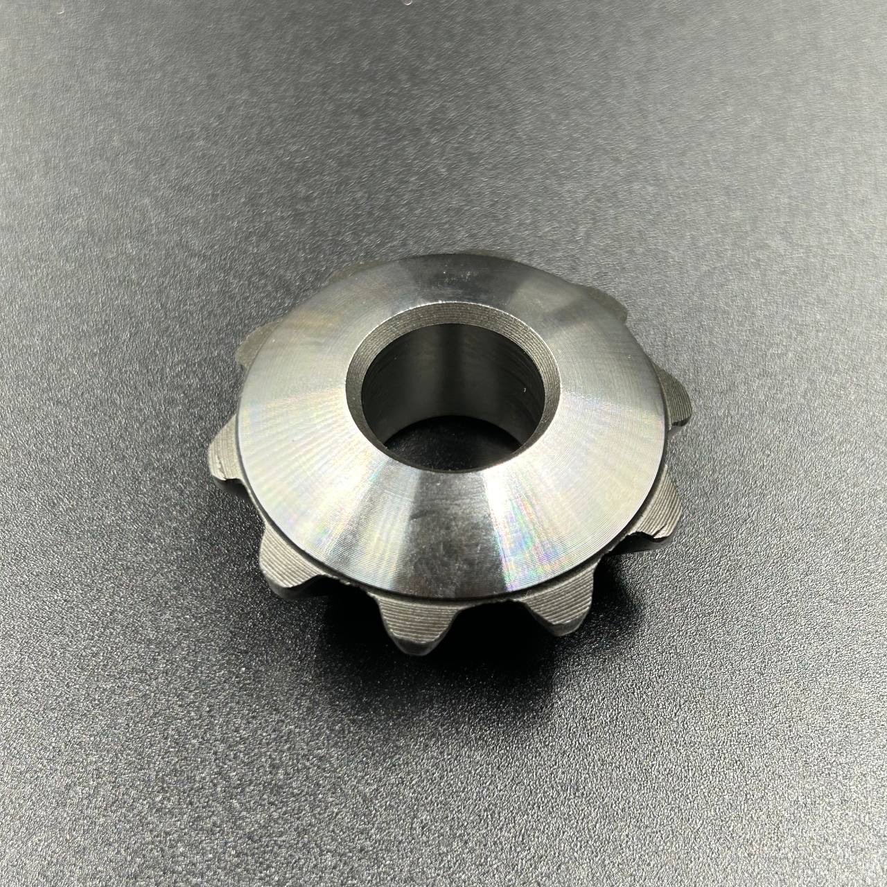 картинка Шестерня дифференциала переднего редуктора малая(сателлит)  (ZIBO)