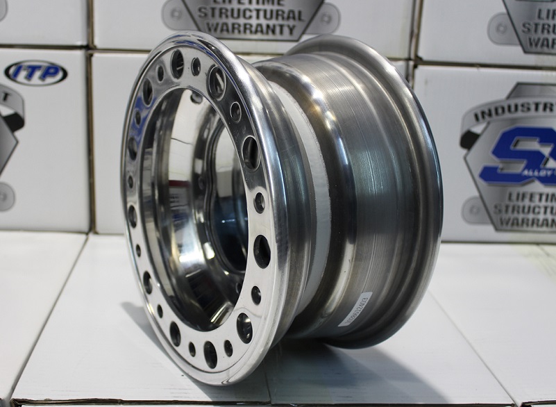 картинка Диск для квадроциклa ITP A6 Pro Series Baja XBR1552