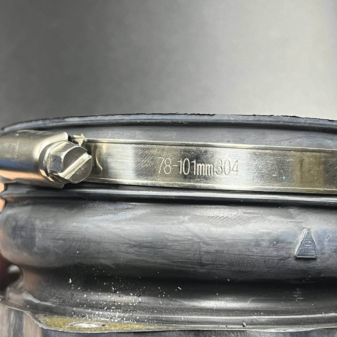картинка Проставка дросельной заслонки Mercury Verado (87928815T)  (JSP)