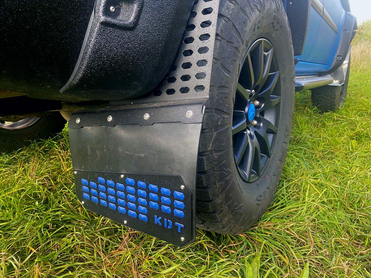 картинка Брызговики универсальные (полиуритан)