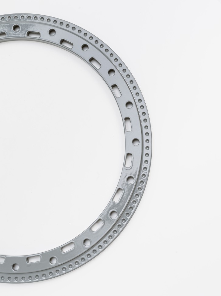 Диск MPW MS3 Beadlock 14M3BG110 Серый