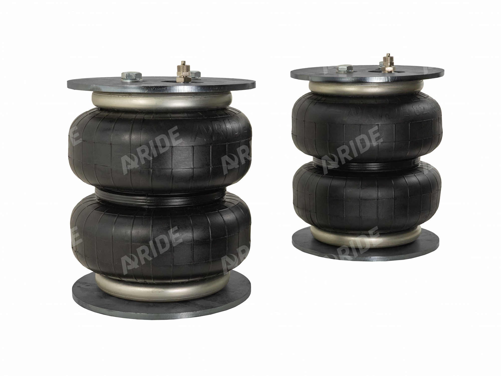 картинка Универсальный комплект пневмоподвески 180D2