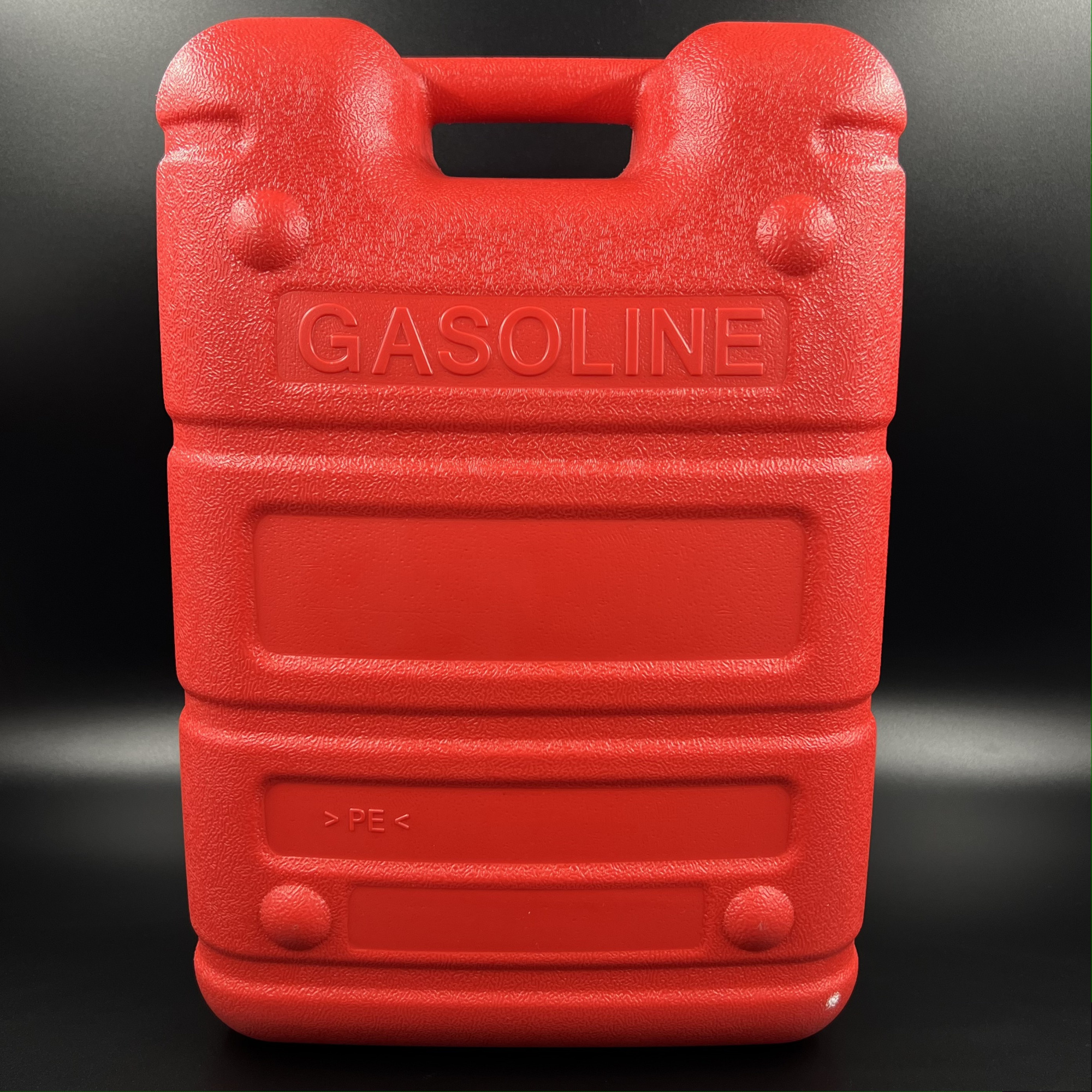 картинка Топливный бак с уровнем топлива Yamaha (24л) (YHS)