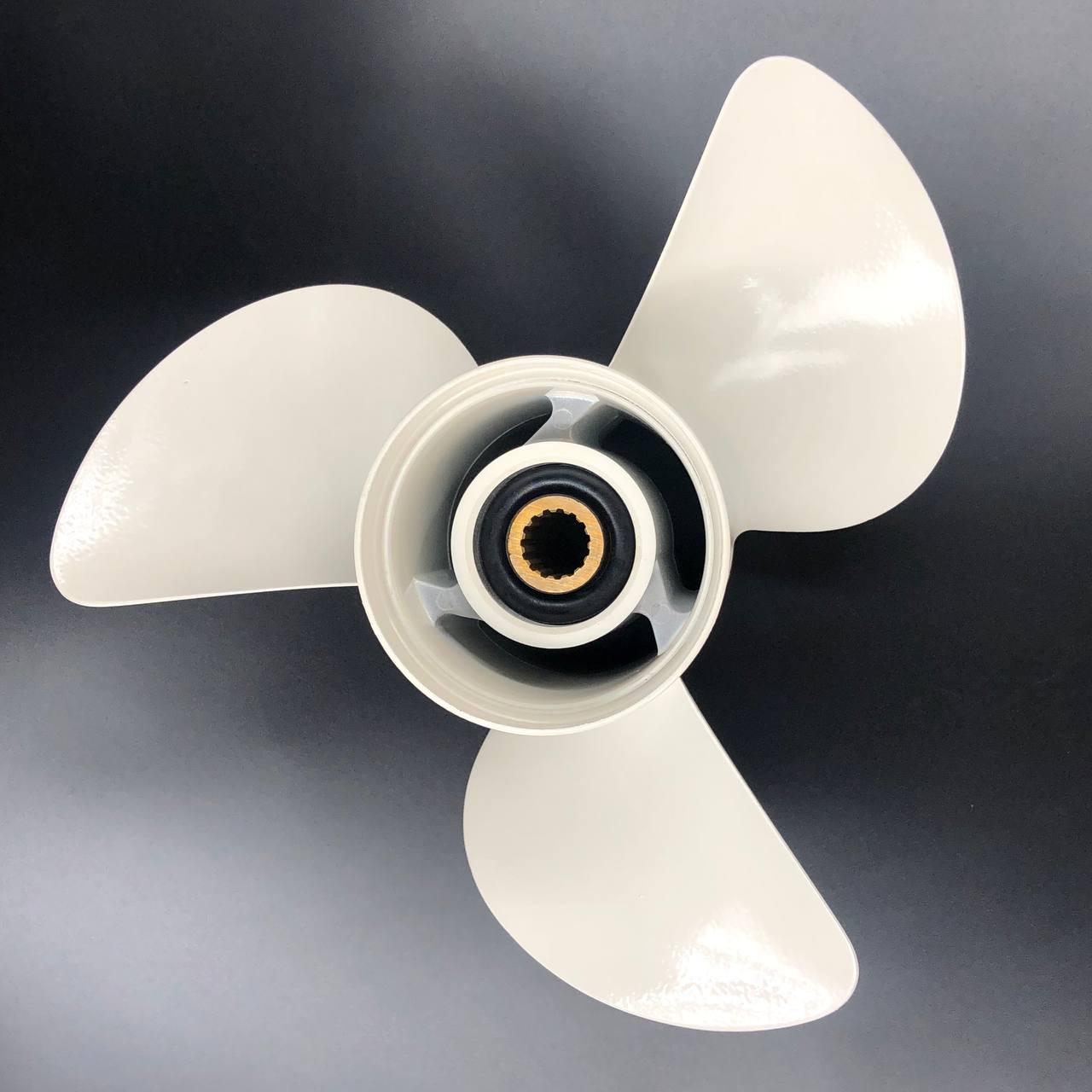картинка Гребной винт Yamaha 150-300, F150-F275, F300B (3x14-1/2x21)