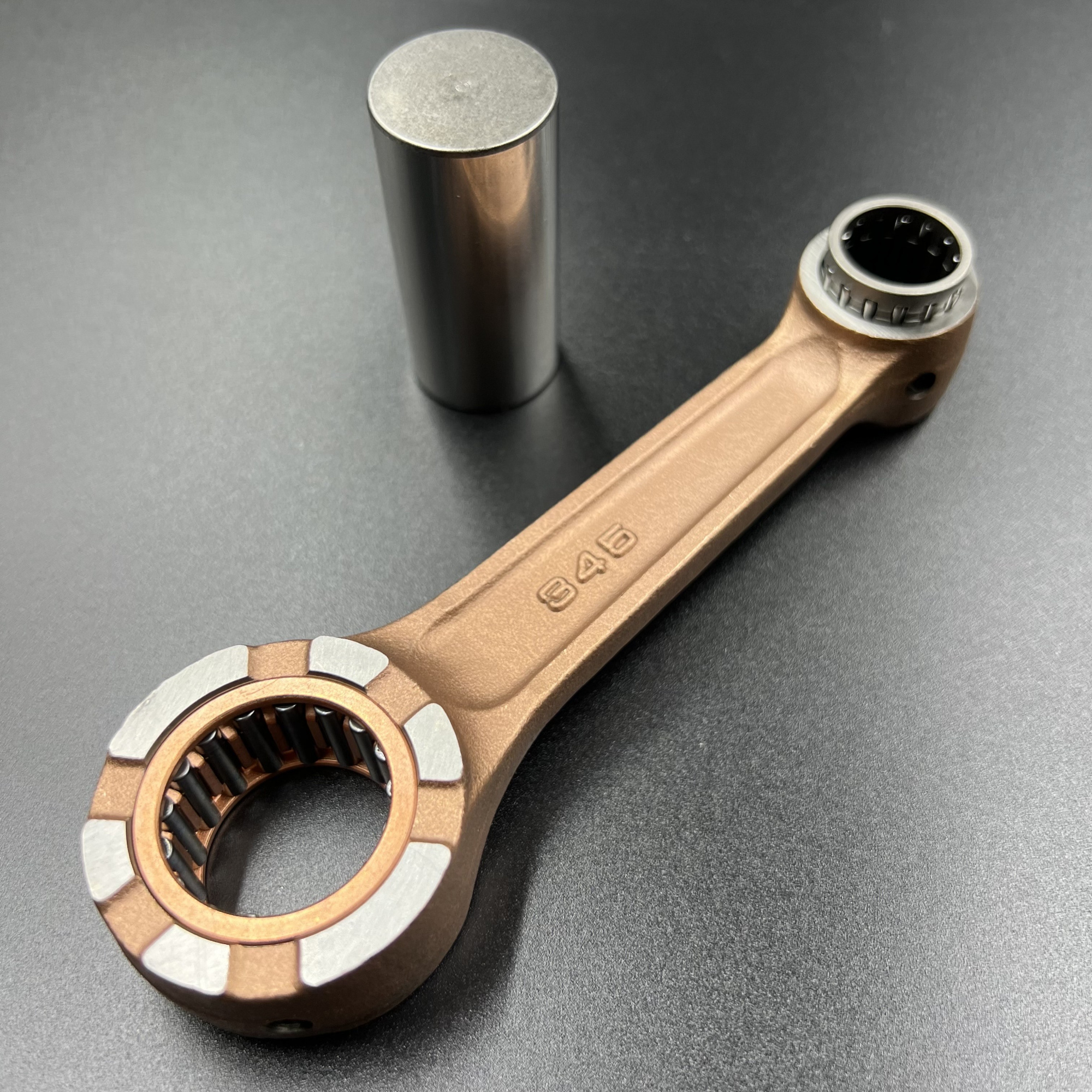 картинка Шатунный комплект Tohatsu 40-50 (Sinera)