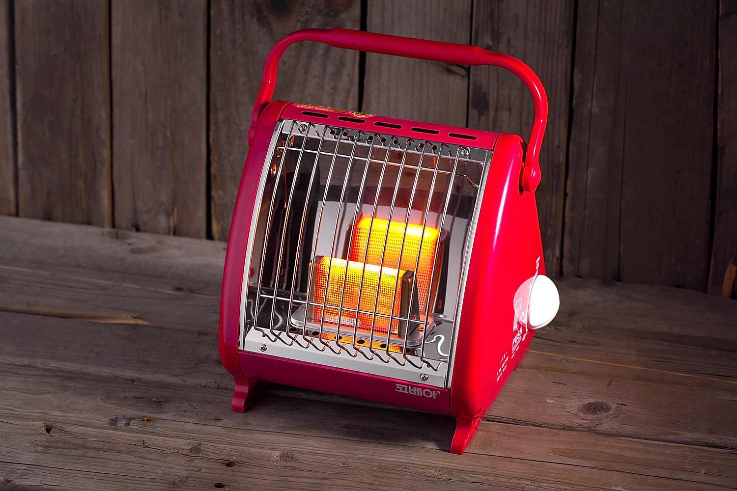 картинка Обогреватель газовый KOVEA KH-2006 Power Sense