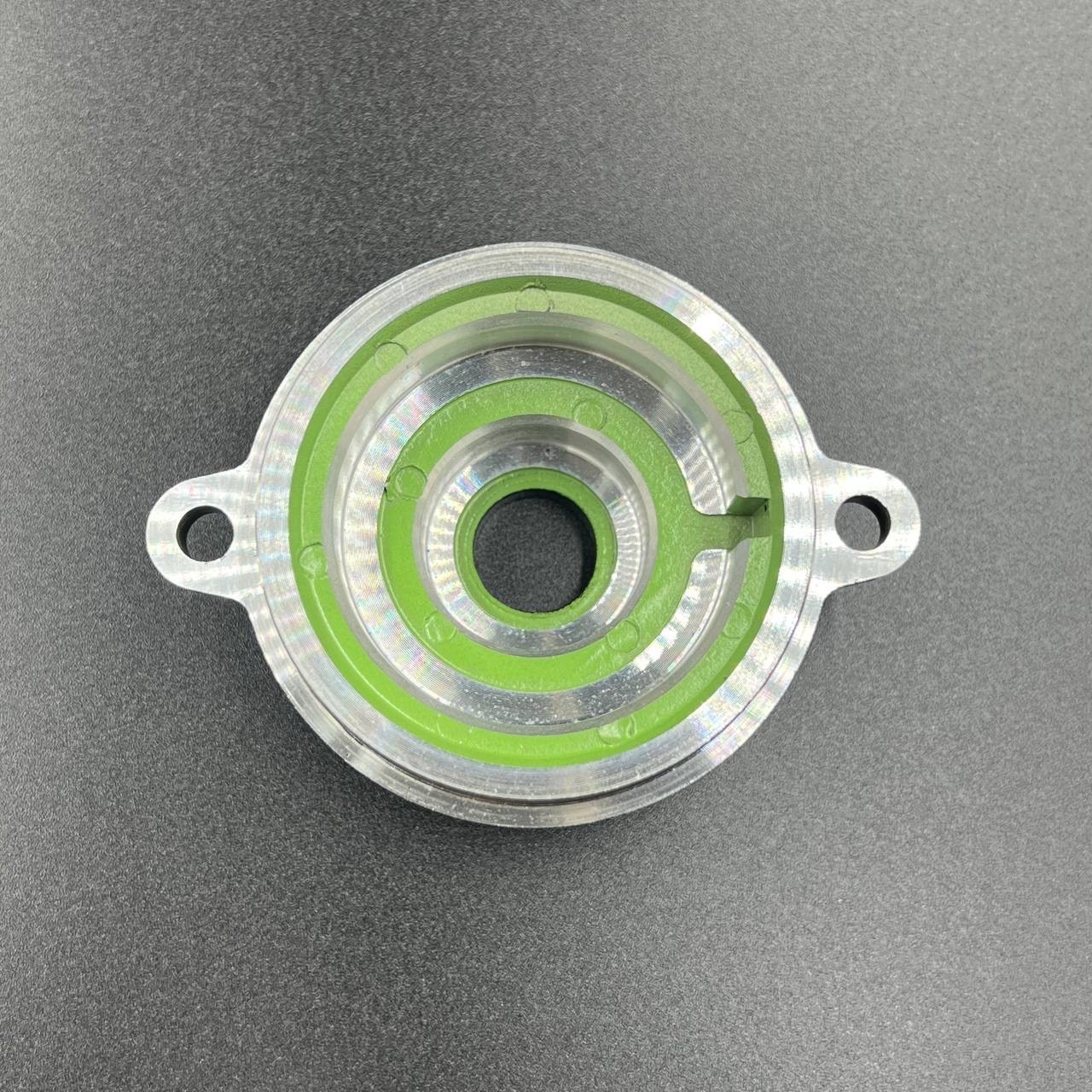Обойма гребного вала Yamaha E5D-E8D (Kacawa)