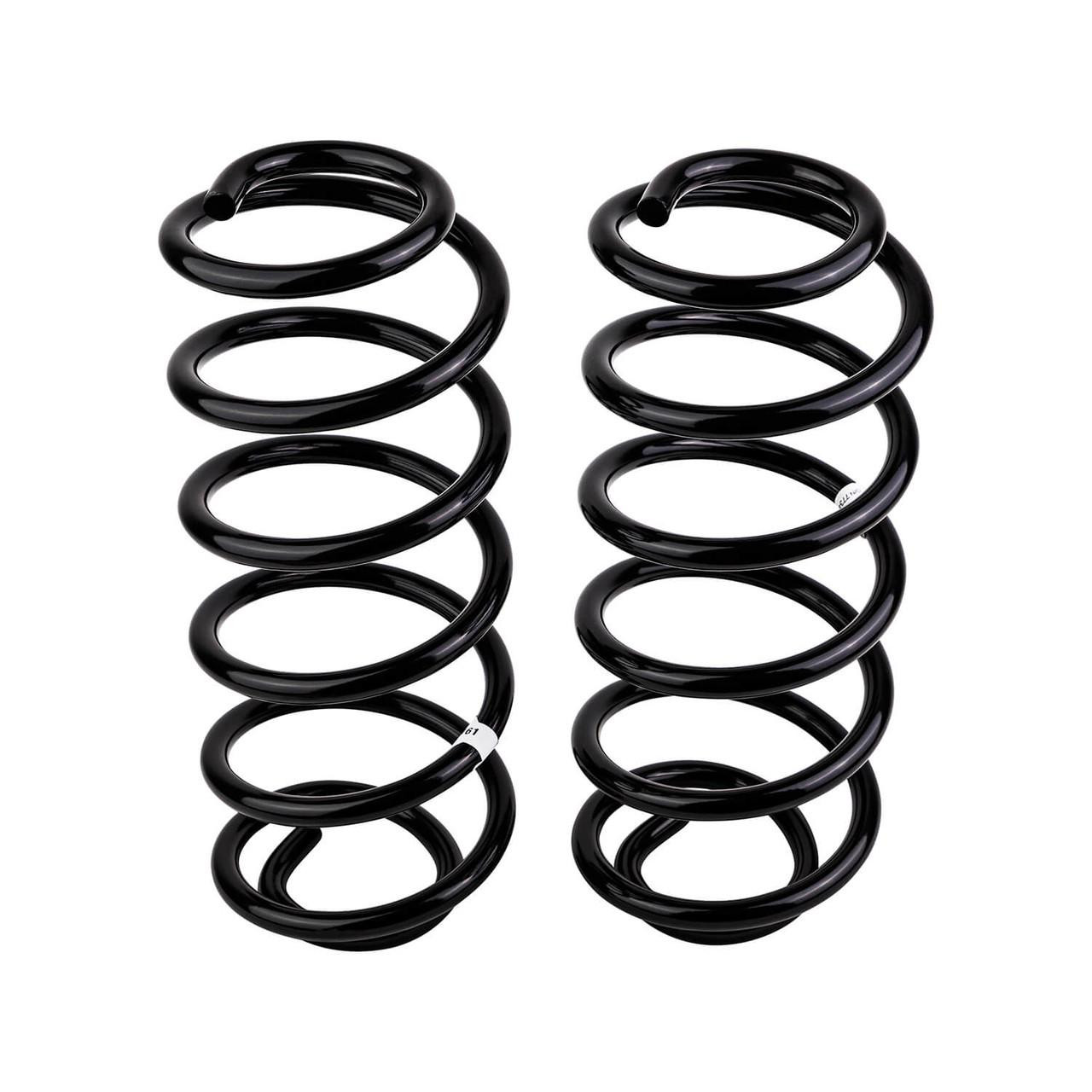 картинка Пружины подвески задние для Jeep Wrangler 2021 OME 3161 ARB