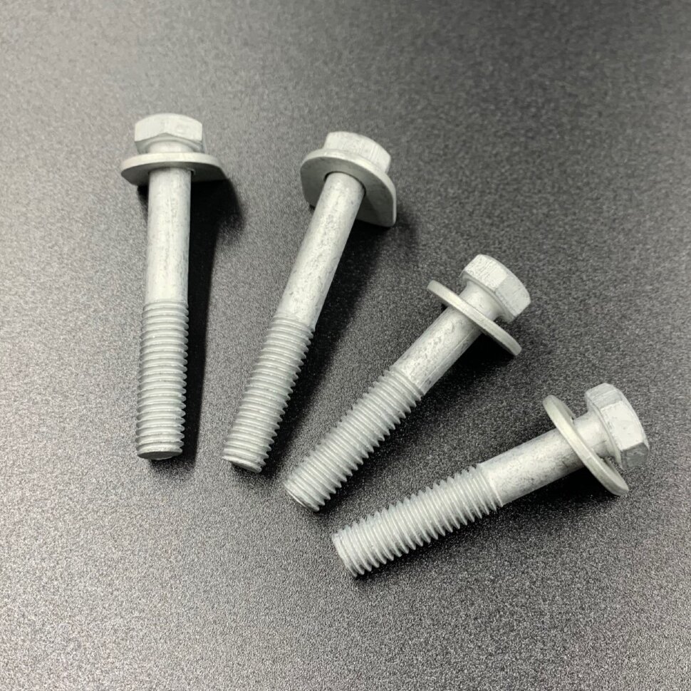 картинка Ремкомплект помпы охлаждения Yamaha 60-70 (с корпусом) (Omax)