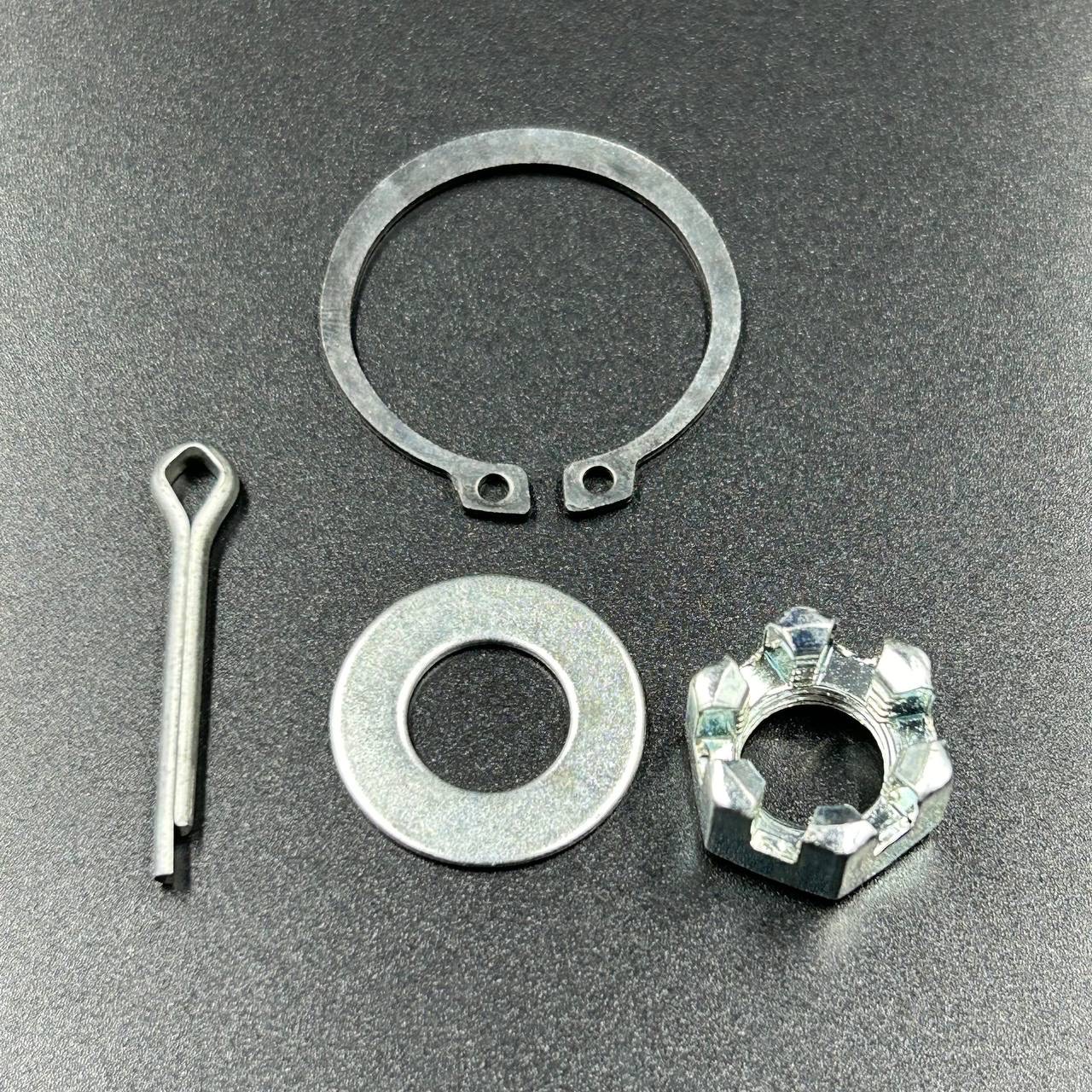 картинка Опора шаровая Honda/Yamaha/Can-Am(верх/низ) (ZIBO)