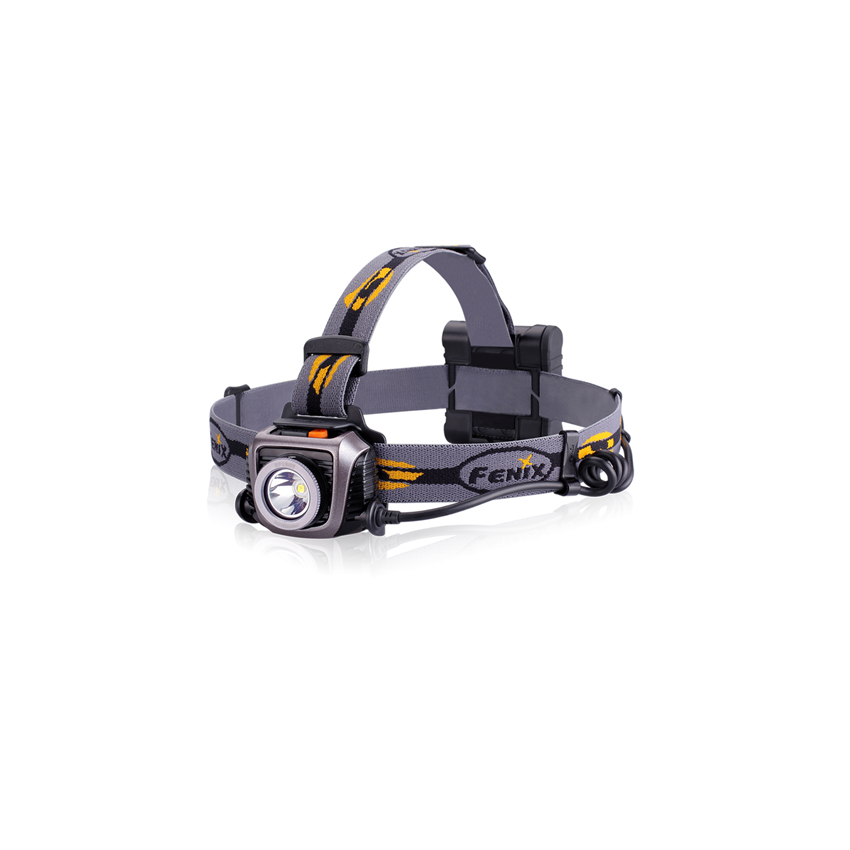 картинка Налобный фонарь Fenix HP15UE Cree XM-L2(U2)