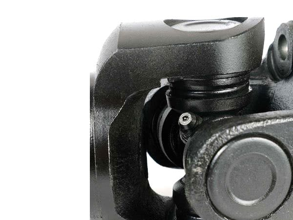 картинка Вал карданный (кардан) УАЗ 3163 Патриот с АКПП передний "Ваксойл"