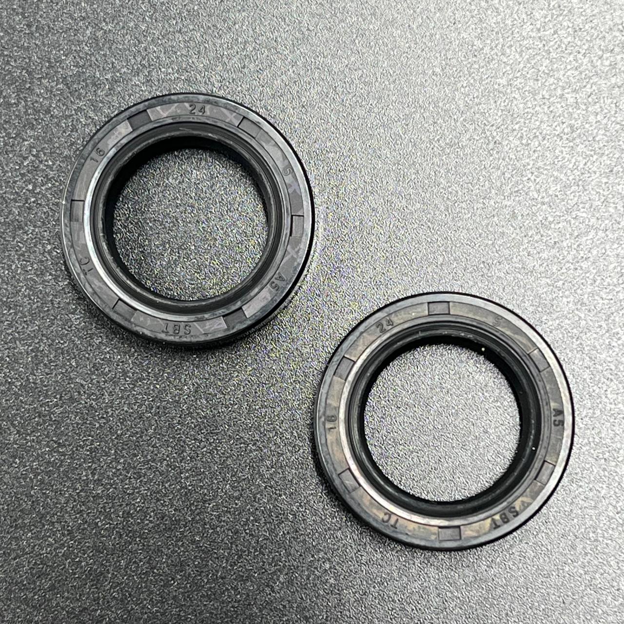 картинка Полный ремкомплект гидроподъема Mercury 135-250 (FSM030)  (JSP)