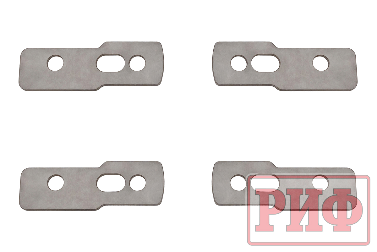 картинка Багажник экспедиционный УАЗ ПАТРИОТ 1250x2080 мм платформа алюминий