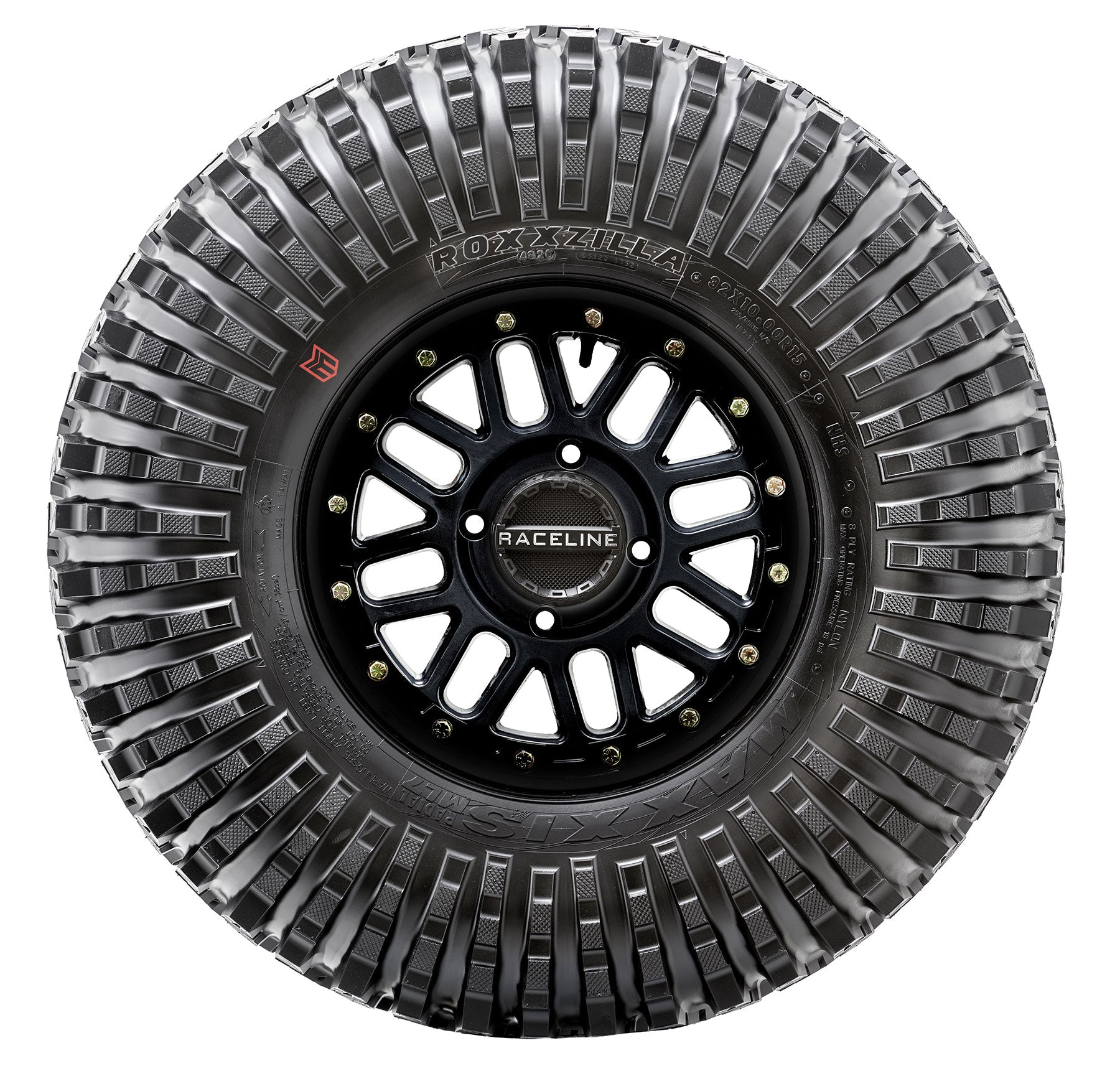 картинка Шина Maxxis Roxxzilla 30X10R-14 Radial