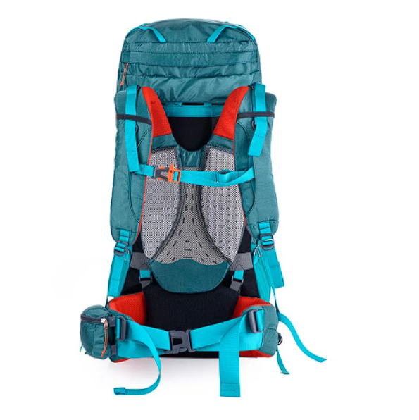 картинка Рюкзак Naturehike NH16Y065-Q 65L черный, 6927595705063