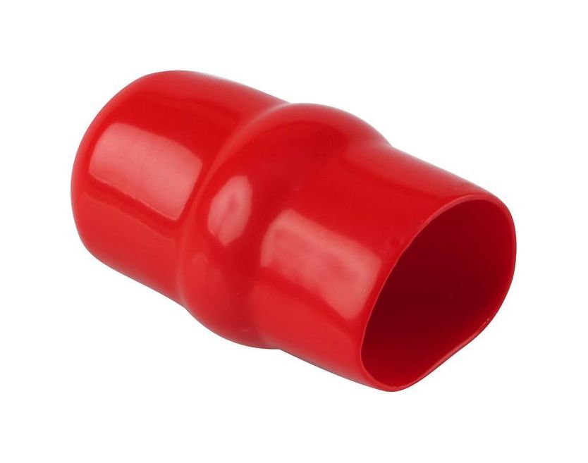 картинка Чехол шара сцепного устройства, Easterner, красный