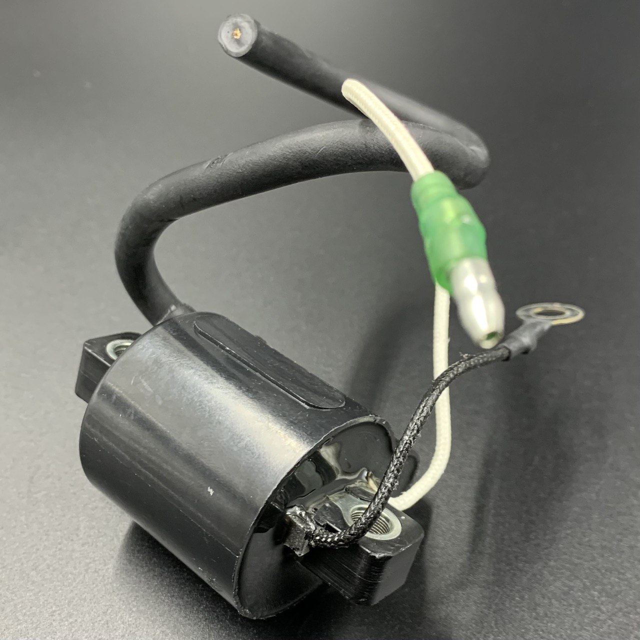 картинка Катушка зажигания высоковольтная Yamaha 40X (Omax 2)