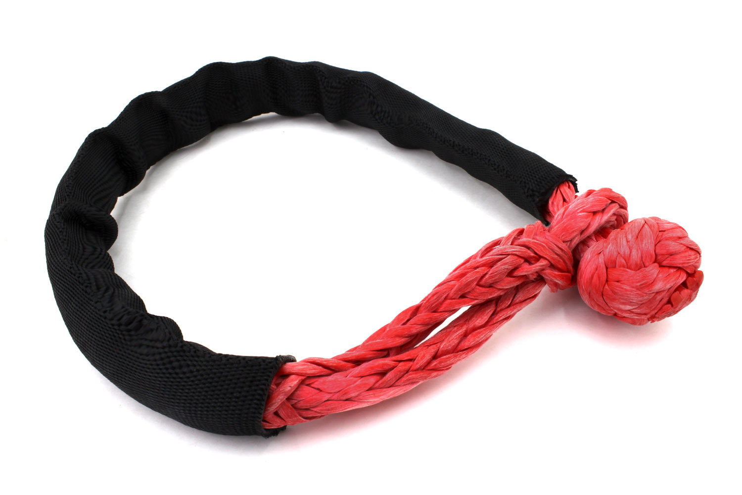 картинка Софт-шакл redBTR 6x150мм до 5000кг