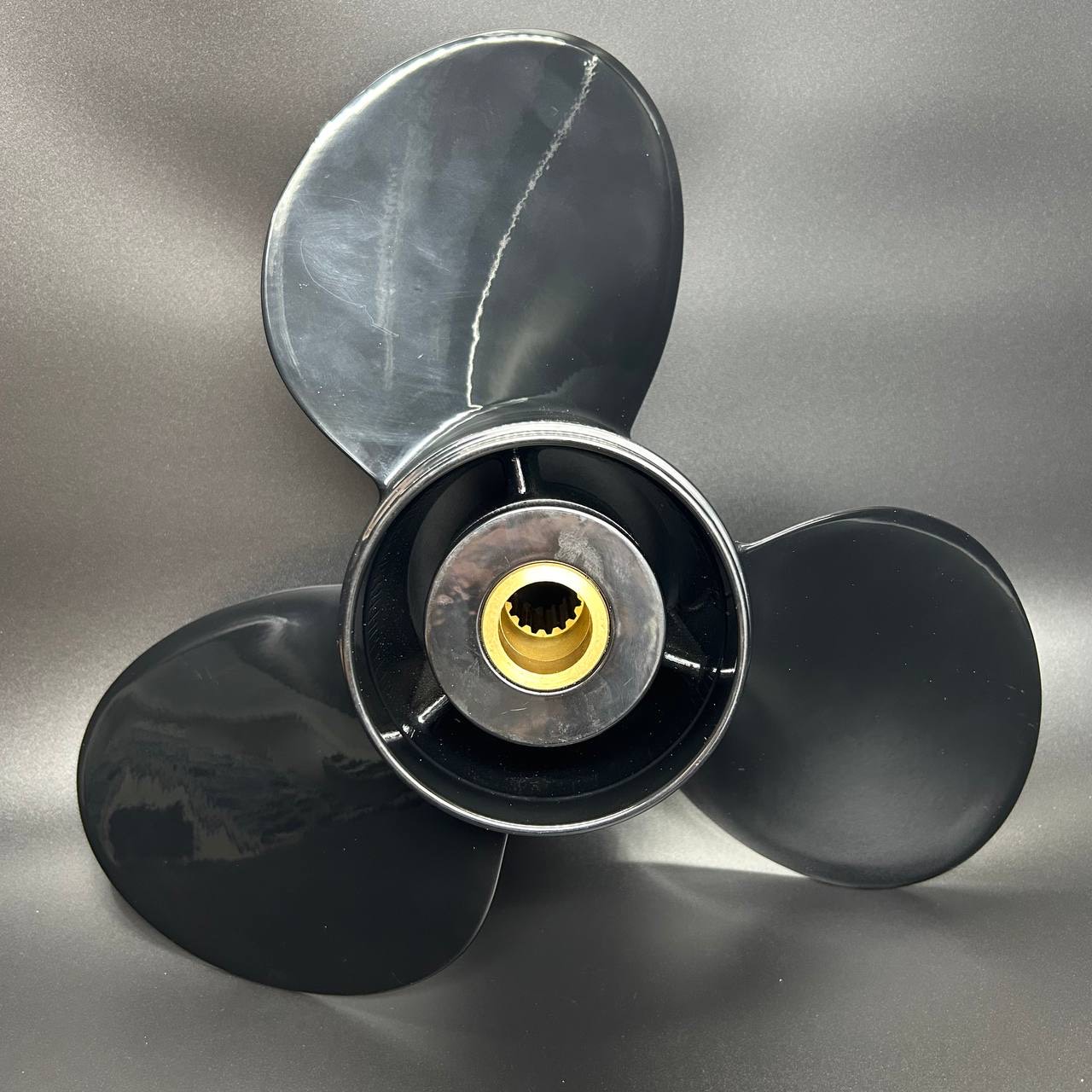 Гребной винт Mercury 90CT-400 Megara (3x15 1/4x15) (Polastorm)