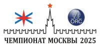 картинка ЧЕМПИОНАТ МОСКВЫ среди каютных яхт 2025