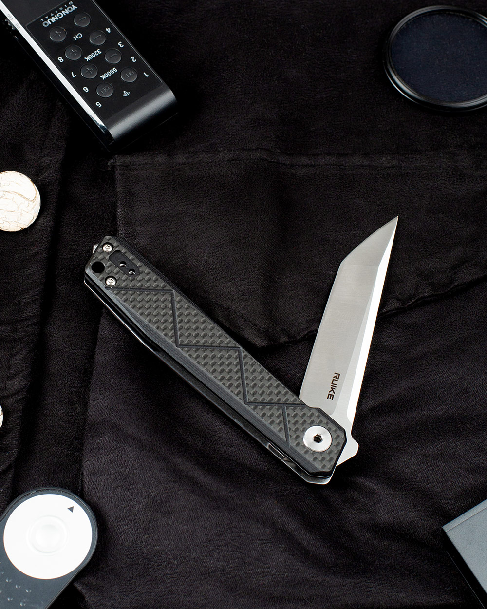 картинка Нож Ruike P127-CB