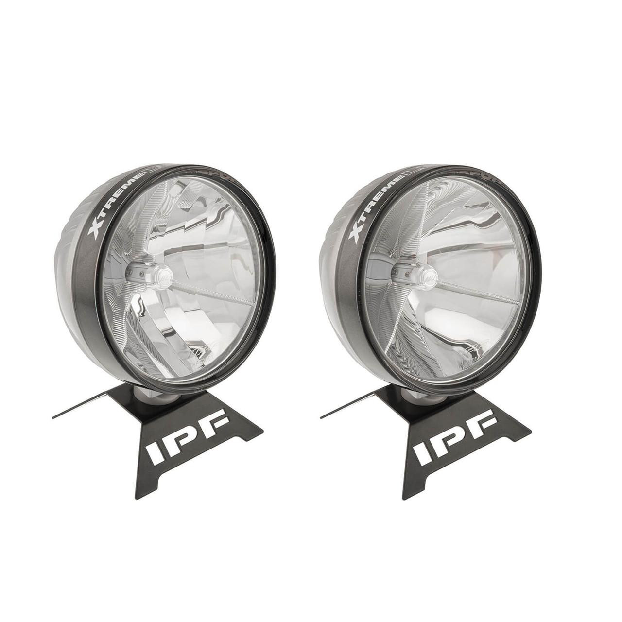 Фара светодиодная IPF Xtreme LED Sports 900XLS Series 2