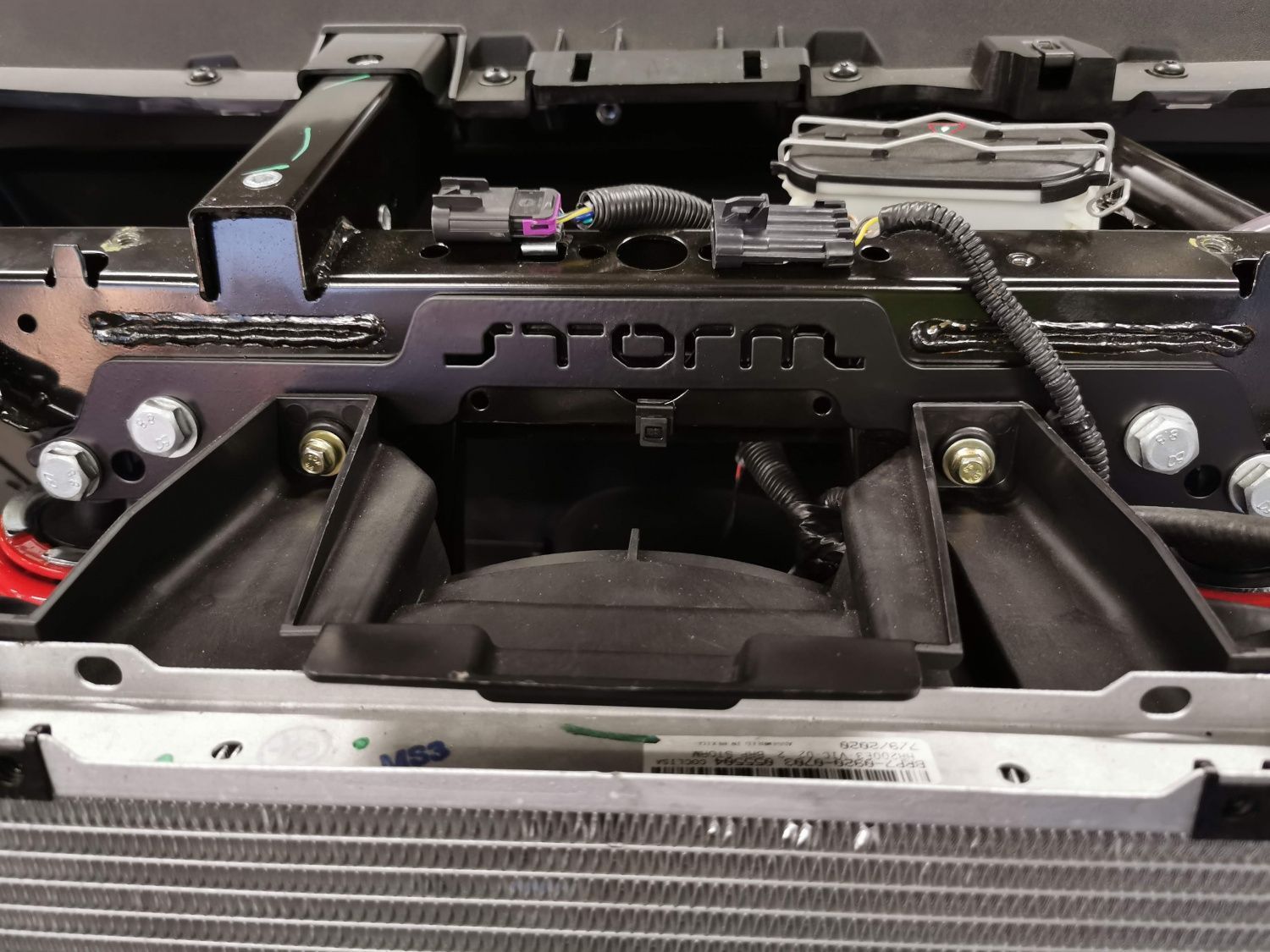 картинка Лифт-комплект для Can-Am Maverick Trail/Sport