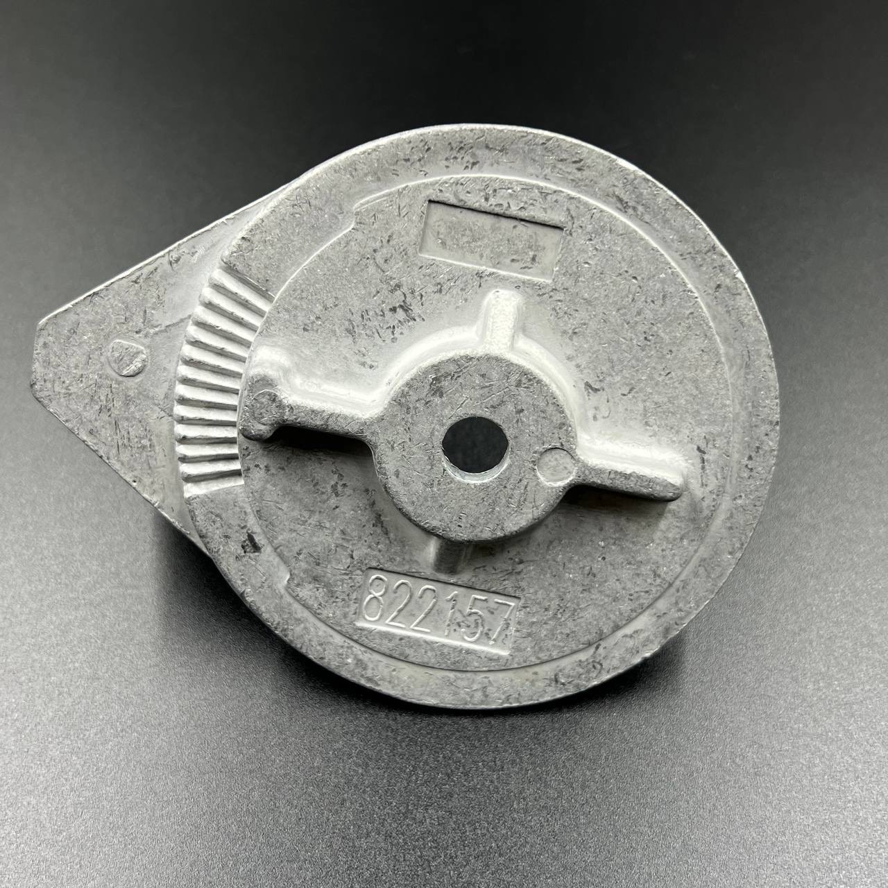 картинка Анод редуктора AL Mercury 30-50 (Алюминиевый) (822157T2) (Premarine)