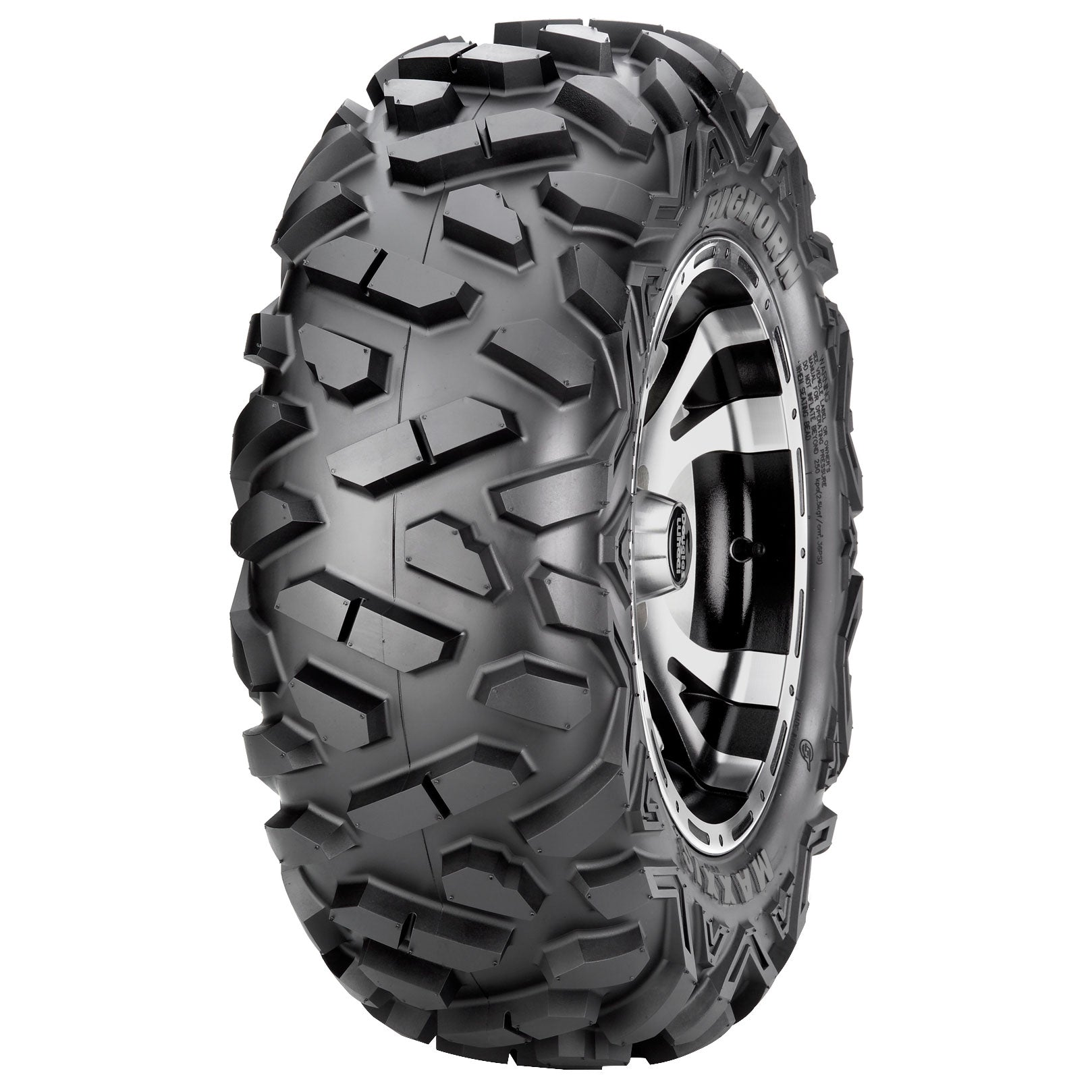 картинка Шина Maxxis M-918 Bighorn 26x10.00 - 12 6PR TL 67N
