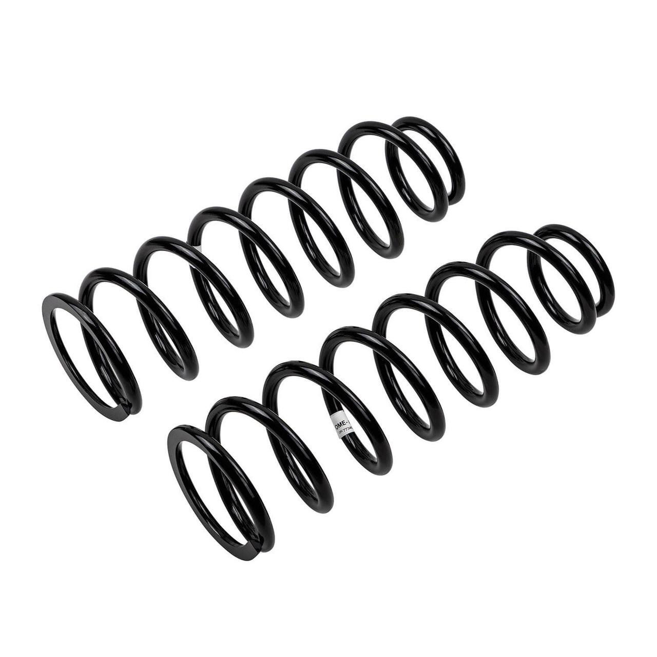 картинка Пружины передние для Lexus LX450, Toyota Land Cruiser 1990-20 OME