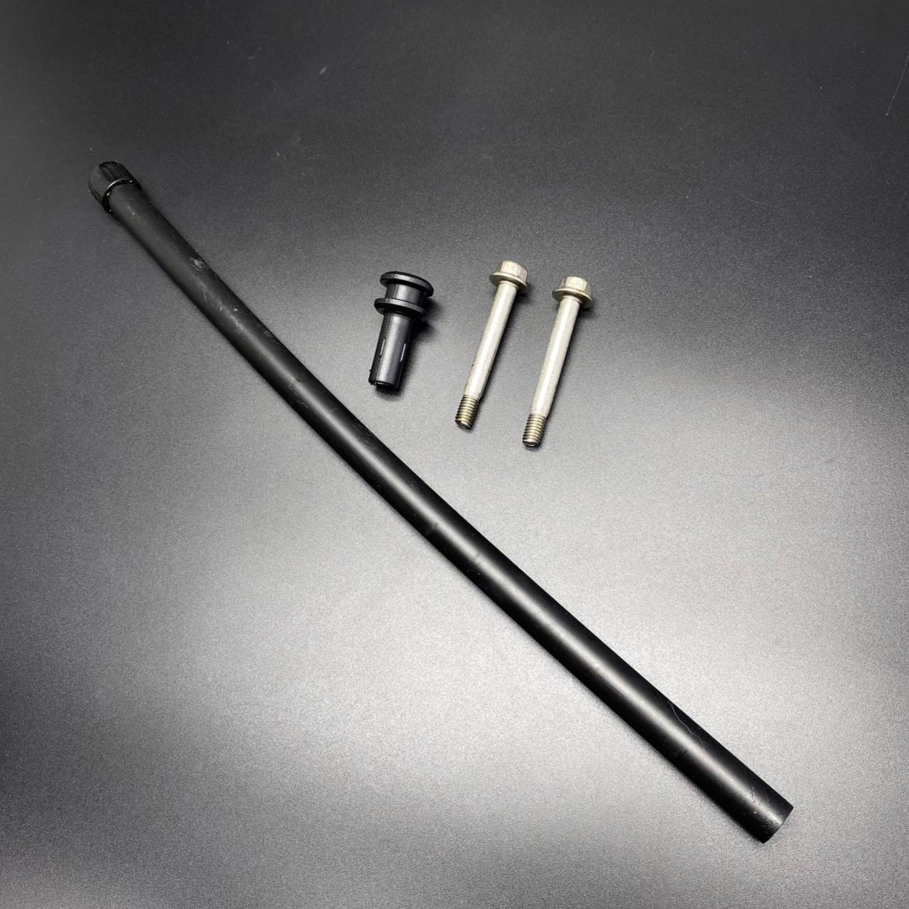 картинка Редуктор рулевой невозвратный (STEERING HELM ZT) (Quicksilver)