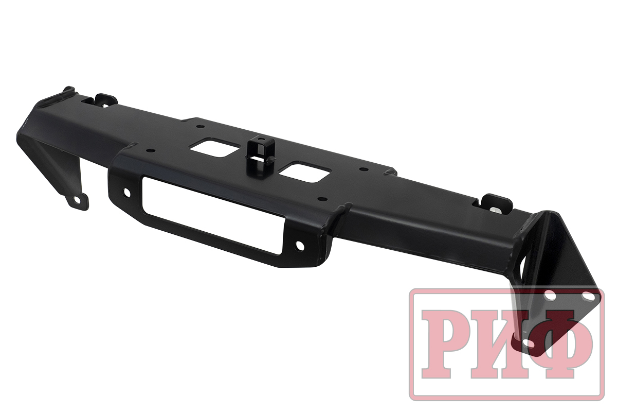 картинка Площадка лебедки Haval H5