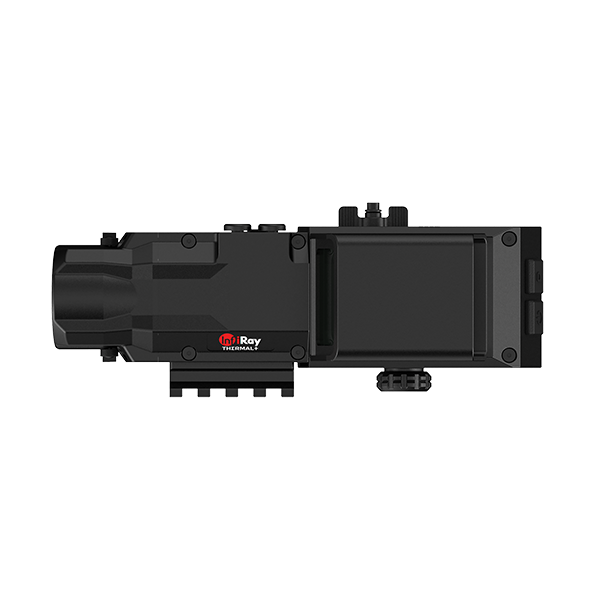 картинка Тепловизионный коллиматор iRay Fast FAH 25 1x34D