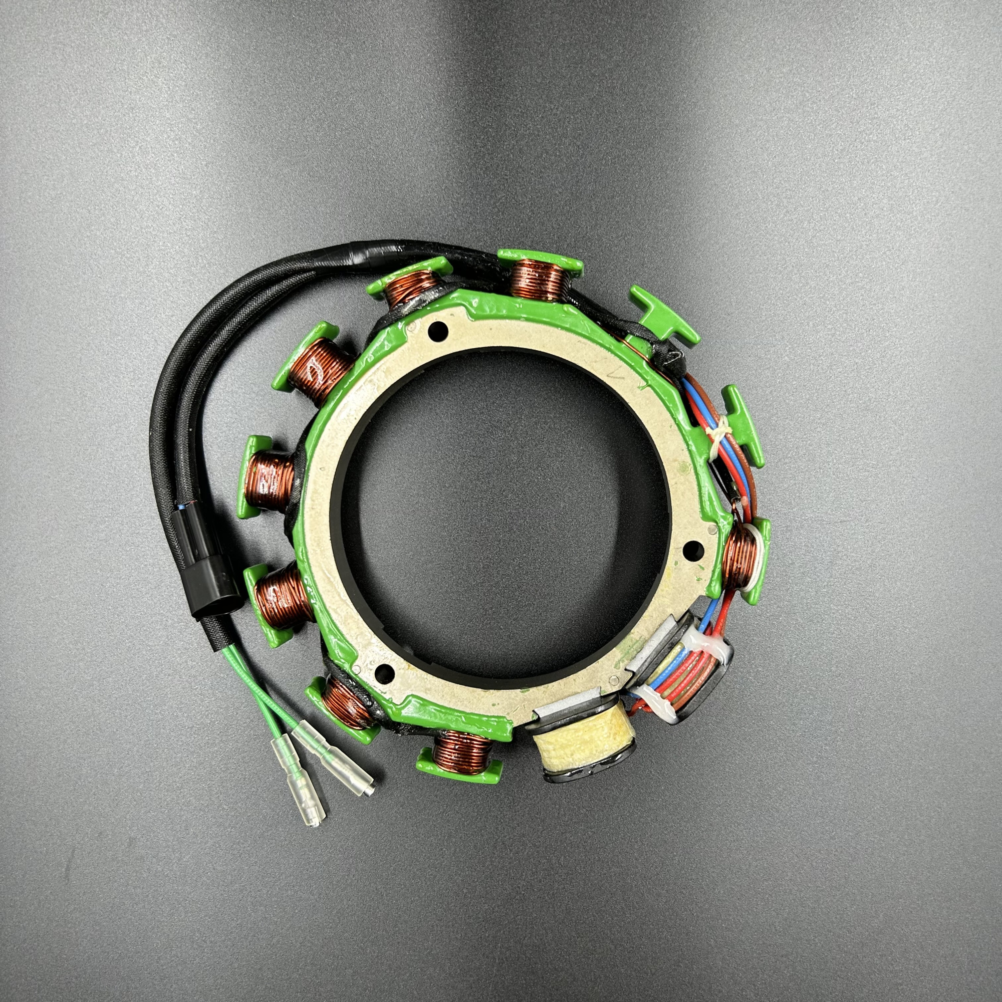 картинка Статор Yamaha 60-85 (PREMARINE)