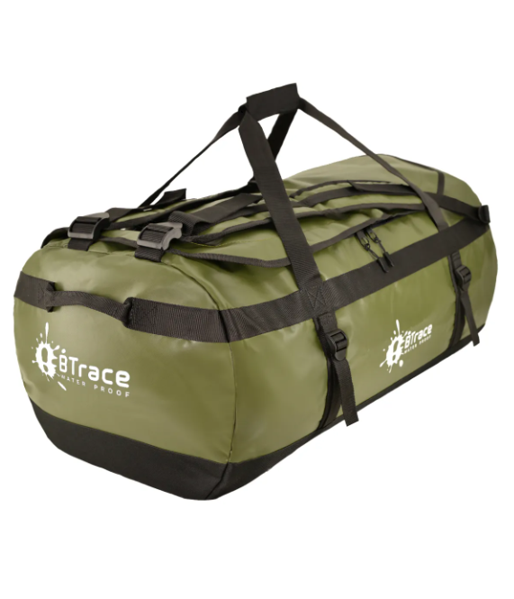 картинка Гермобаул BTrace Bull 90 л (Хаки)