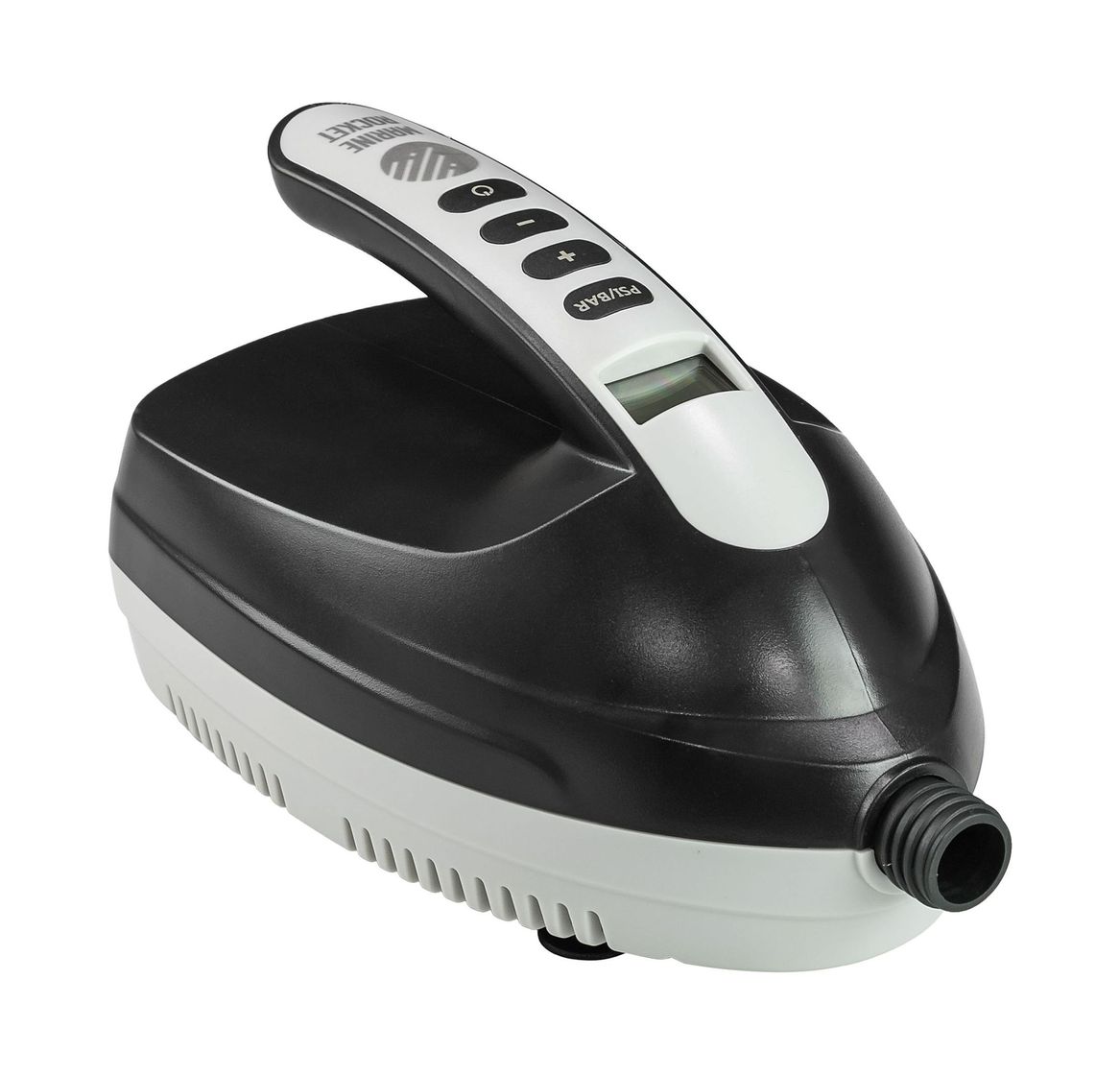 картинка Насос электрический аккумуляторный высокого давления AP-016B(SUP), Marine Rocket