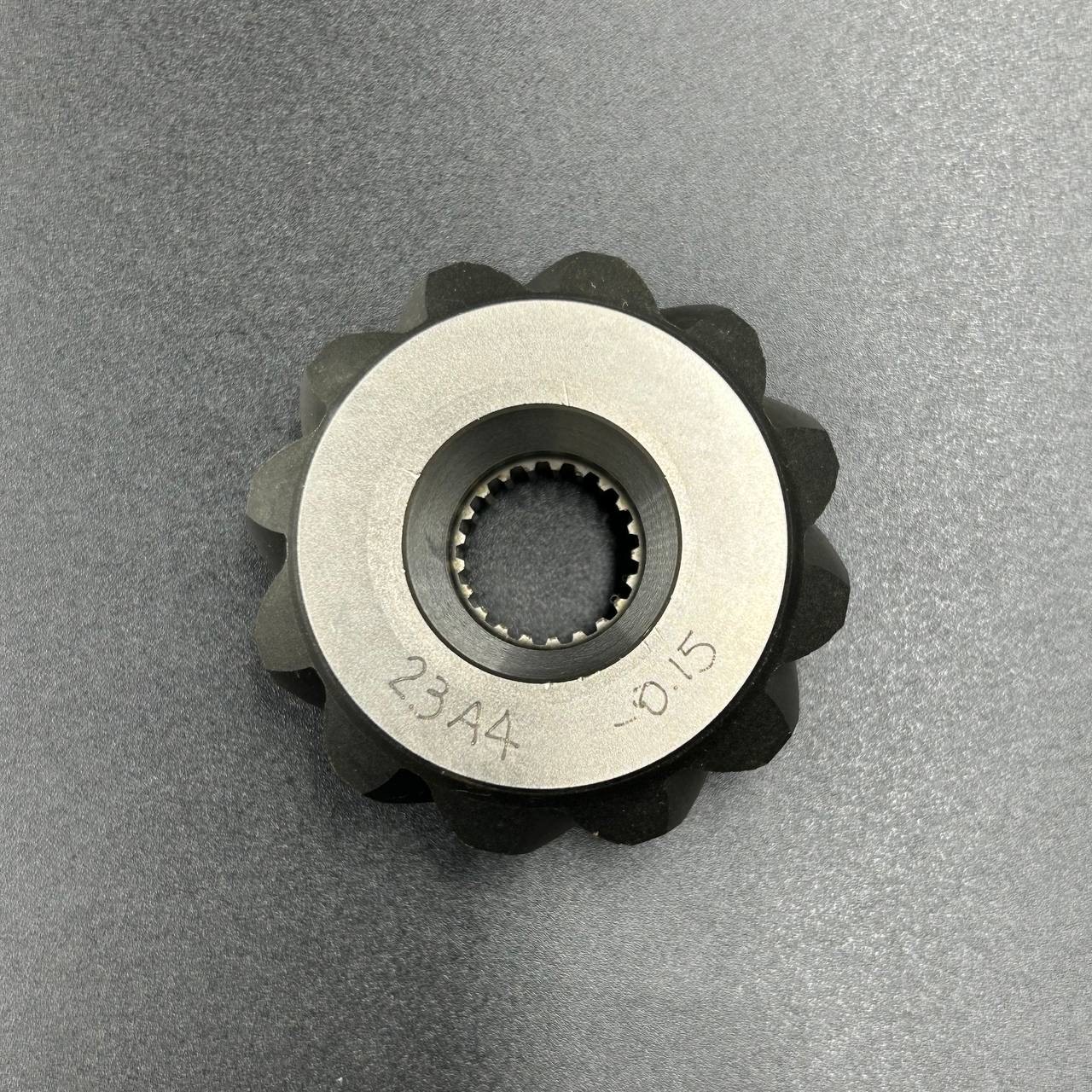 картинка Шестерни редуктора Suzuki DF90-115 (Комплект) (57300-90801) (Suzuki)