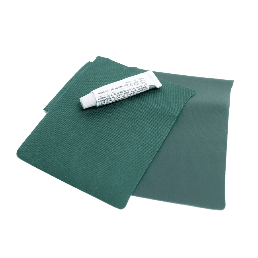 картинка Ковер самонадувающийся BTrace Basic 5,192х66х5 см (Зеленый)