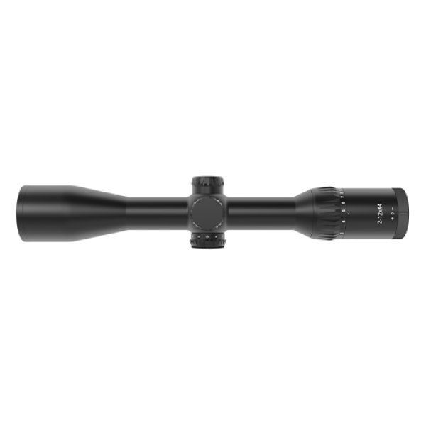 картинка Оптический прицел Artelv CRS 2-12x44 SFP