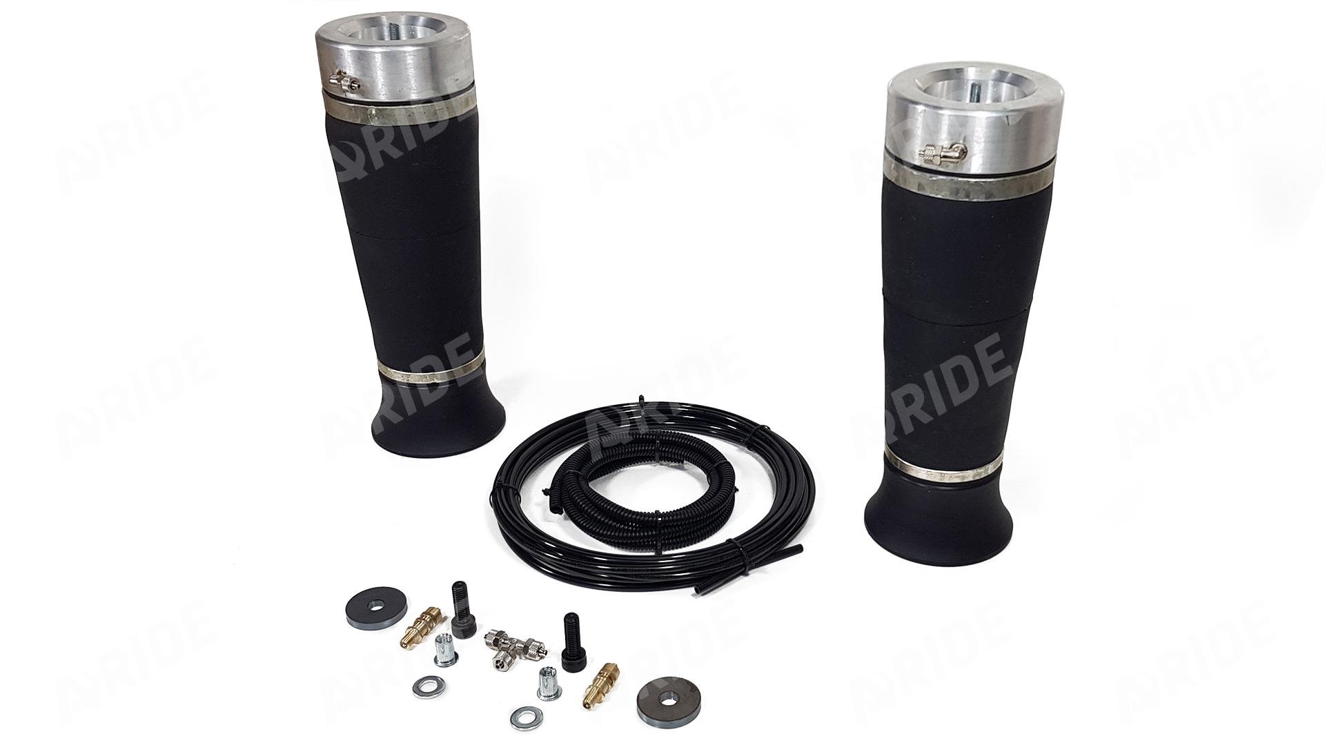 картинка Пневмоподвеска Lada Largus, Largus Cross, задняя ось, Aride